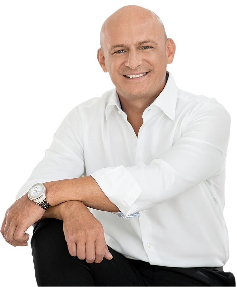 Hubert Freidl – Business Architect and Strategic Advisor